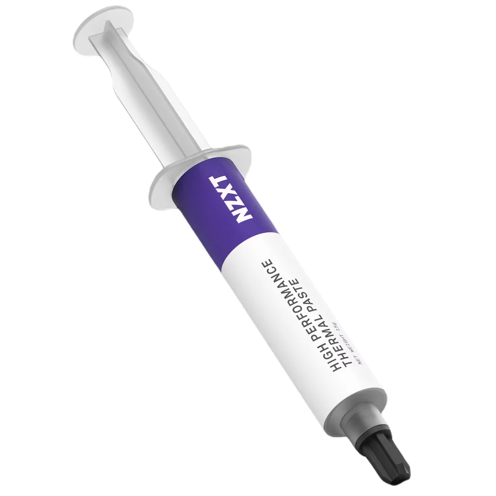 Nzxt Hochleistungs-Wärme leit paste (15g) BA-TP015-01 6,3 w/m-k