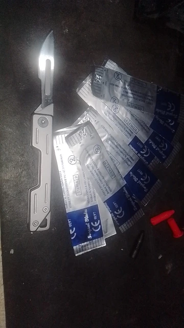 실물 포토 리뷰