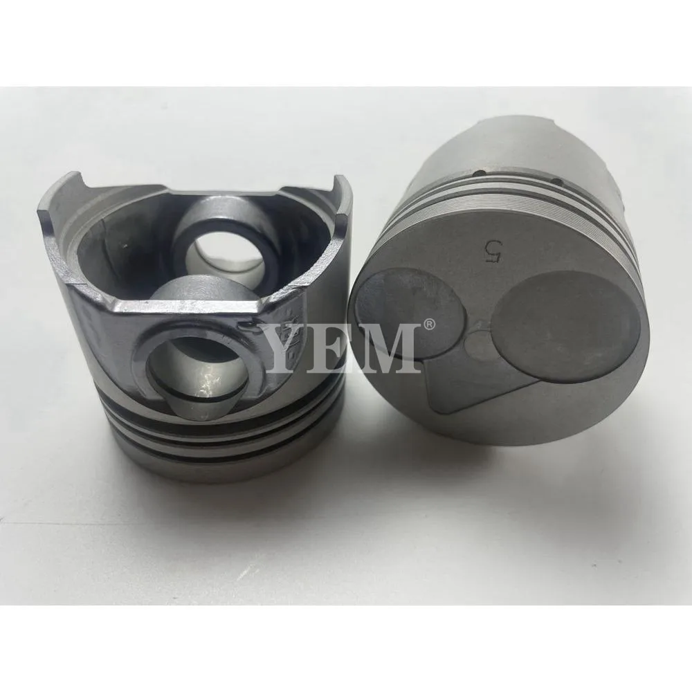 

For Kubota Diesel Engine Z402 Piston