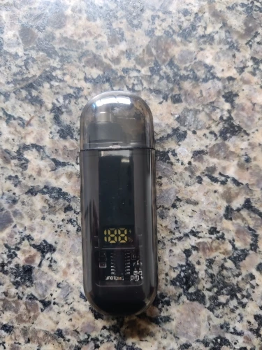 Customer review photo