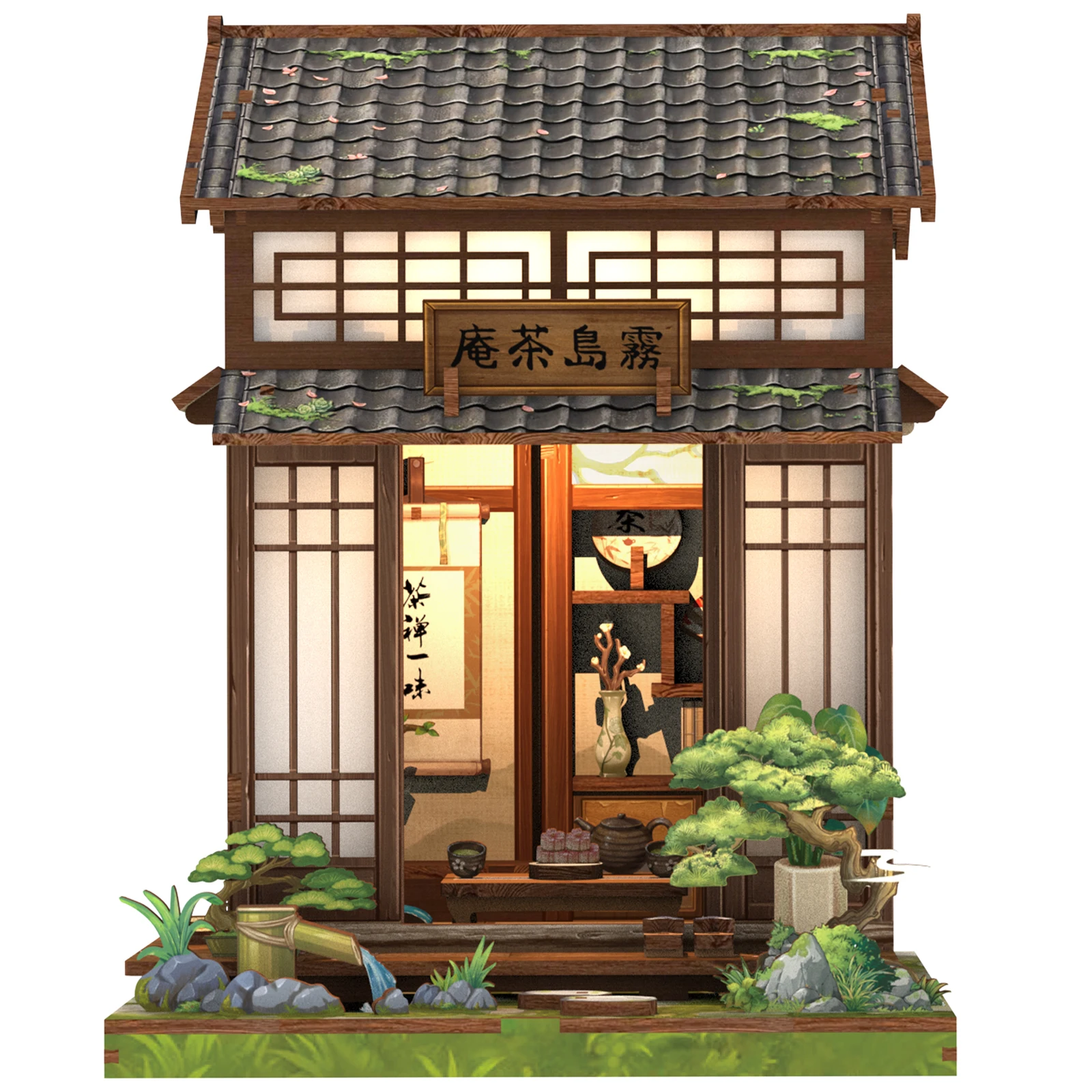 Thumbnail 4 - #73 3D Puzzle Model Kits Sale