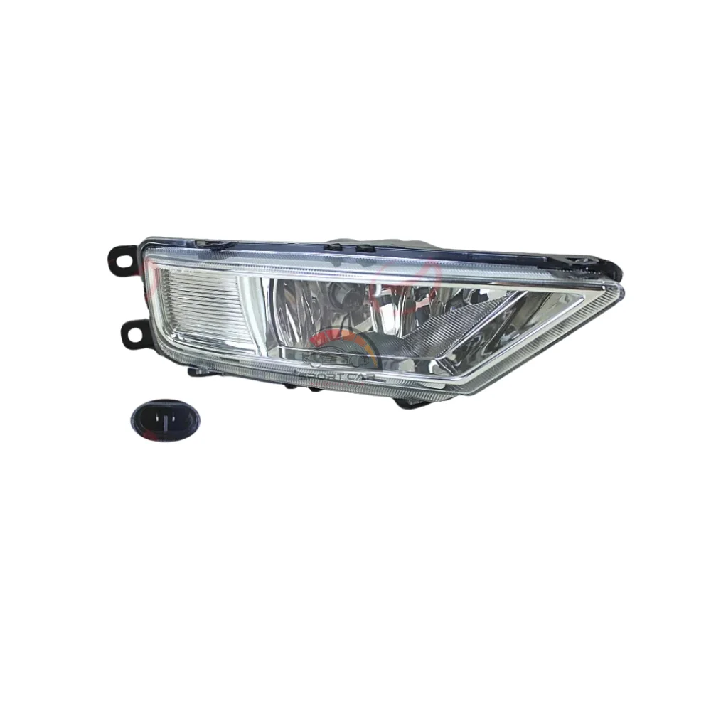 For Front bumper fog light Tiguan Mk2 2016 left right side after high quality fast shipping Oem 5 NA941699A 5NA941700A