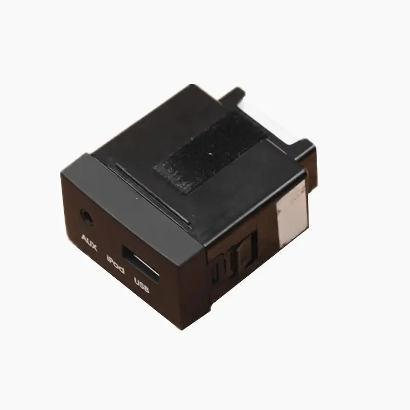 961202 r000 961202 R500 Czytnik USB AUX Adapter portu AUX iPoda dla HYUNDAI I30 2009+ — 2