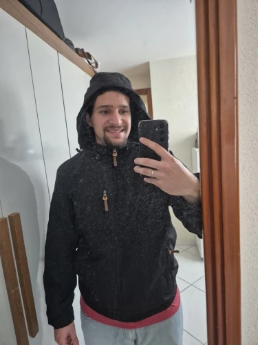 Foto de un cliente