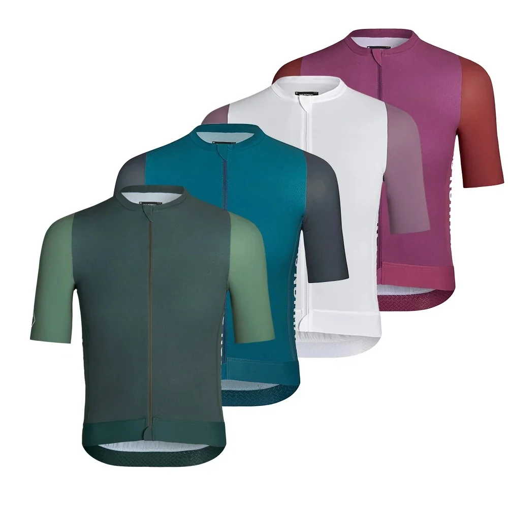AliExpress PNS CYCLING Men PNS Midsummer Cycling Jersey Shorts Sleeve MTB Road Bicycle Clothing Breathable Quick Dry Bike Shirt Maillot Ciclismo Hombre
