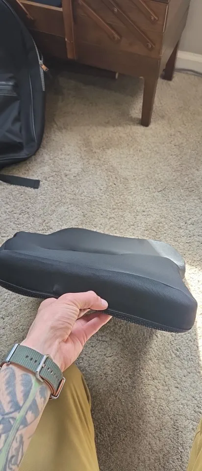 Customer review photo