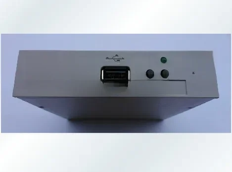 Darmowa wysyłka nowa wersja SFR1M44-U100K 3.5 "1.44MB EMULATOR napędu dyskietek USB dla YAMAHA KORG ROLAND klawiatura elektroniczna GOTEK — zdjęcie 2