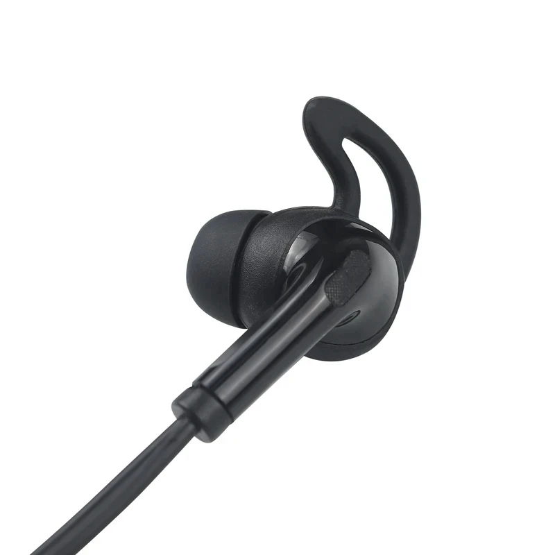 3/1PCS EJEAS V4C PLUS Referee In-ear Earphones Type-C Jack for FBIM Judge Ear Intercom Headset Soccer Football Referee Headphone image 5