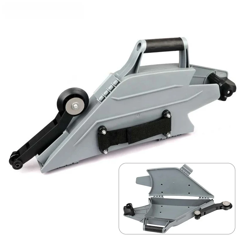 Multifunctional Plasterboard Floor Construction Caulking Splicing Machine Joint Tool Drywall Taping Tool Home Decoration Tools