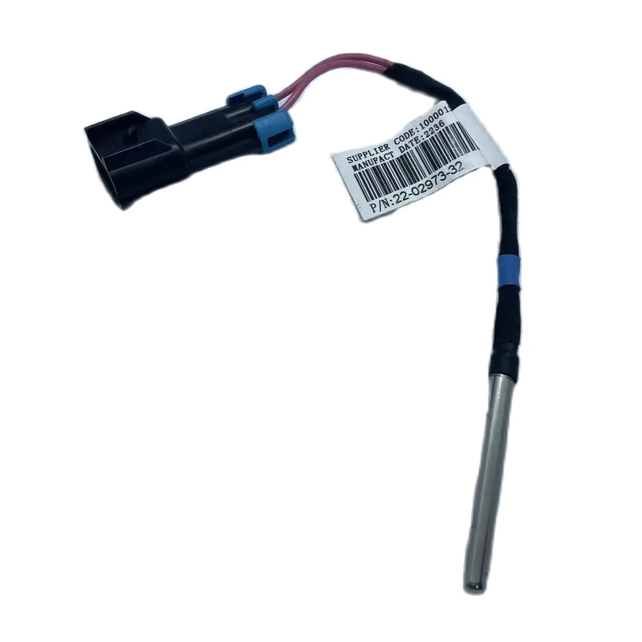 22-02973-32 Temperature Sensor for Carrier Citimax Direct Drive