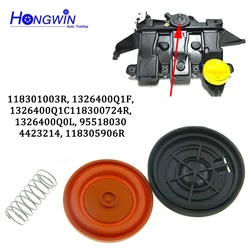 118301003R PCV крышка клапана для Nissan X-Trail Renault Scenic Opel 1,6 DCI R9M 1326400Q1F OE #: 1326400Q1C 118300724R 1326400Q0L