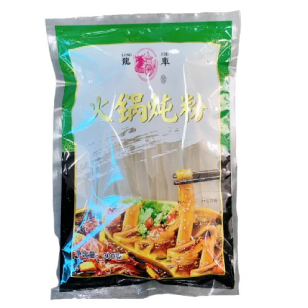 Yongcha Shavshabu Azúcar Chino 300g