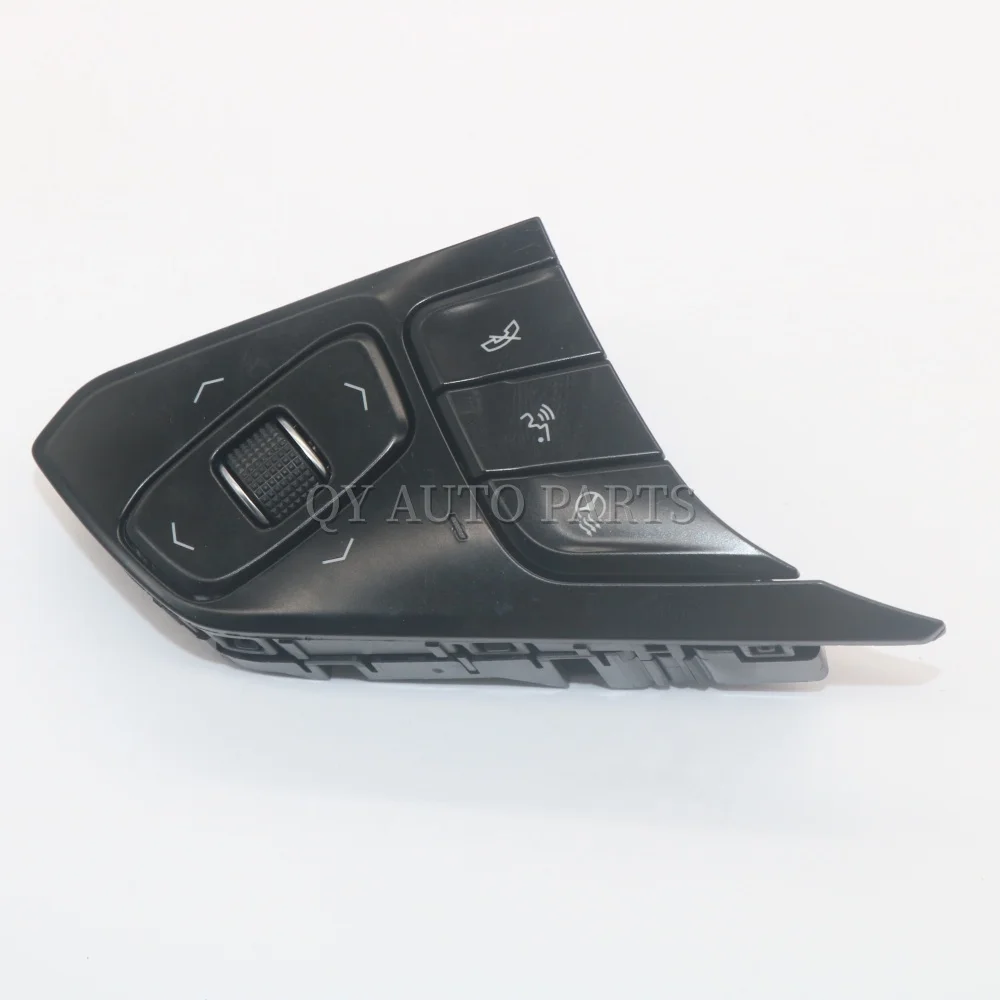 

13558156 Переключатель управления рулем