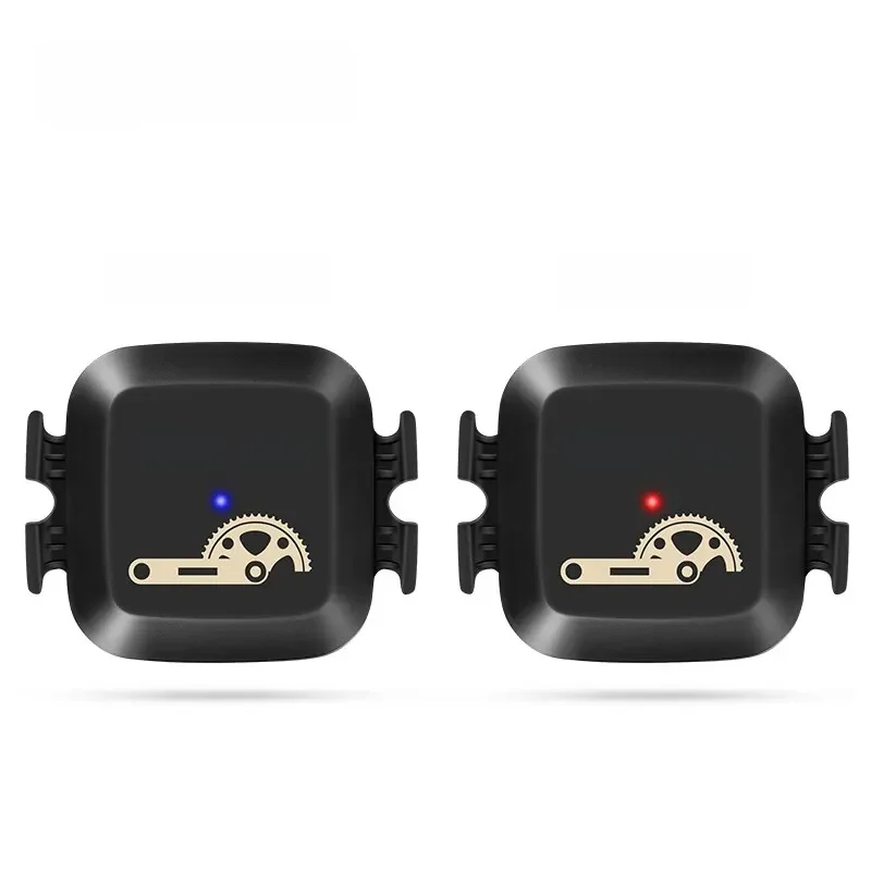 AliExpress COOSPO BK467 Cadence and Speed Sensor Dual Mode Rpm Monitor Bluetooth 4.0 ANT Road Bike For Wahoo Garmin Bike Computer