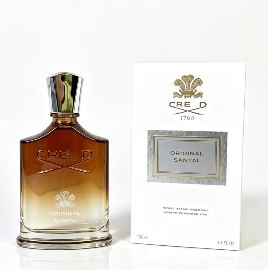 Creedd Original Santal Parfum - Perfume High Fragrance avis et prix
