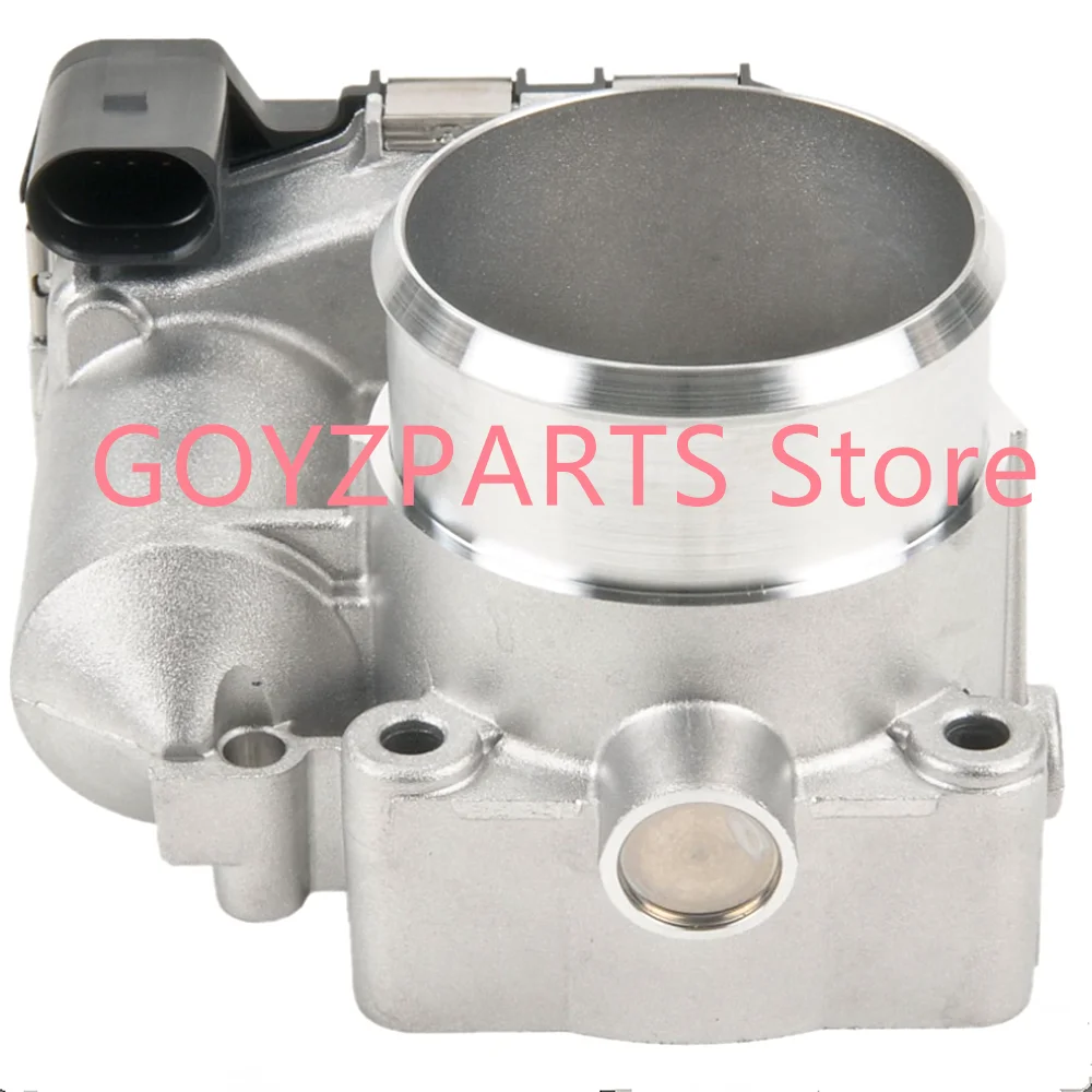 

0280750009 06B133062M 06B133062B 058133063P 99660511500 THROTTLE BODY For VW PASSAT B5 1.8T TURBO AUDI A4 1.8T Audi A6 1.8T MG-
