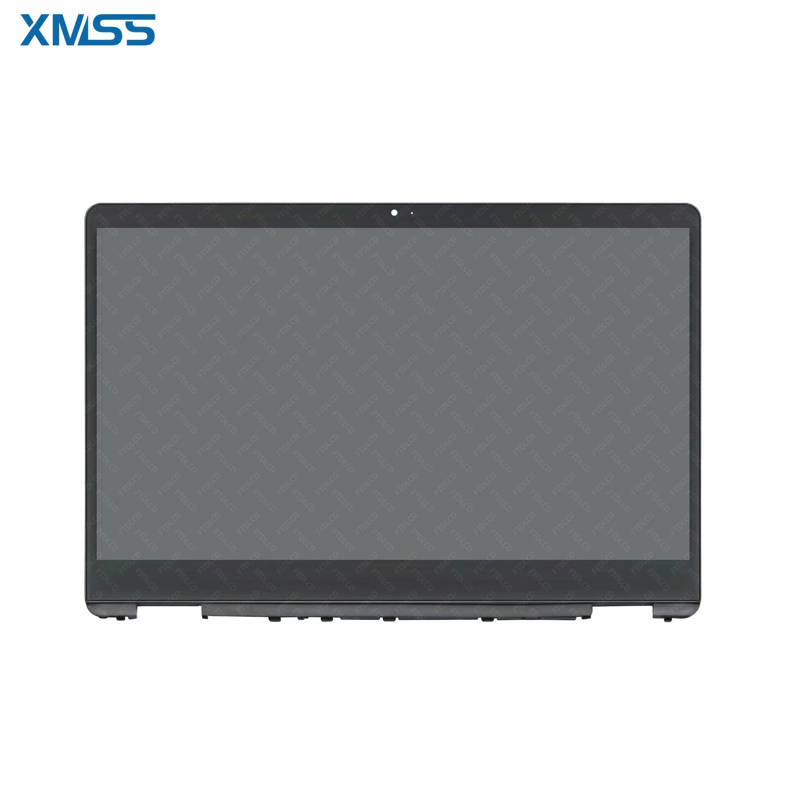 

14" FHD LCD Touch Screen Digitizer Assembly for HP Chromebook x360 14b-cb0023dx