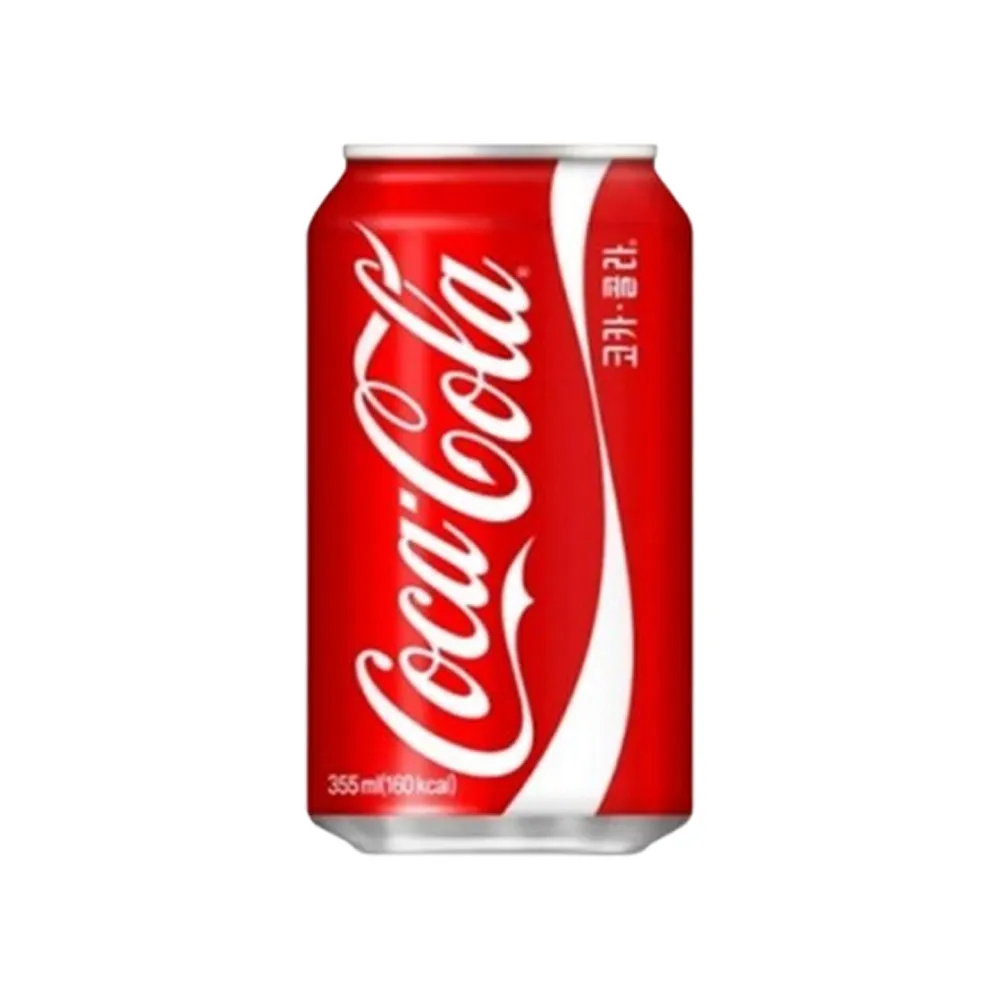 Coca-Cola 355ml 24ea (CAN)