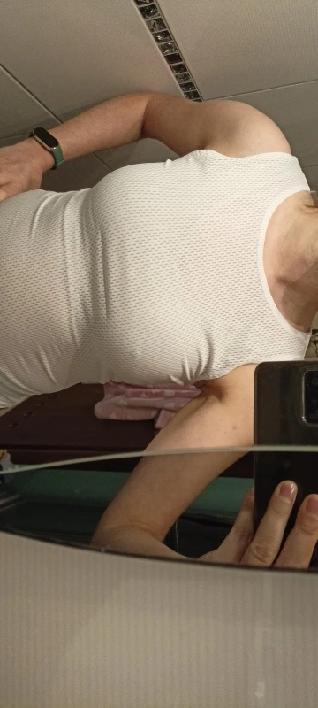 실물 포토 리뷰