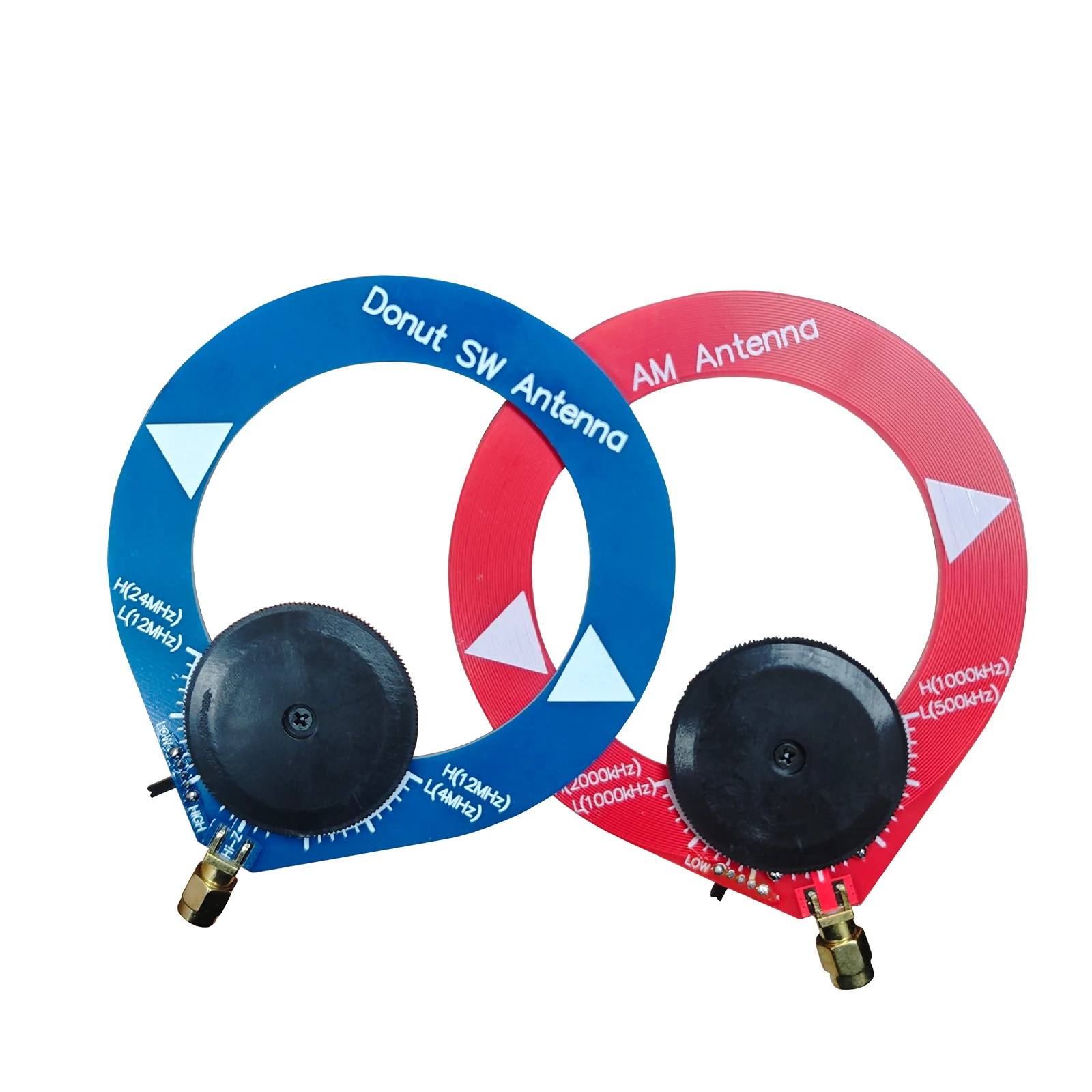 Circle Antenna, Don… - image