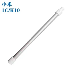 Original Xiaomi 1C k10 Handheld Wireless Vacuum Cleaner Spare Parts Extension Metal Rod