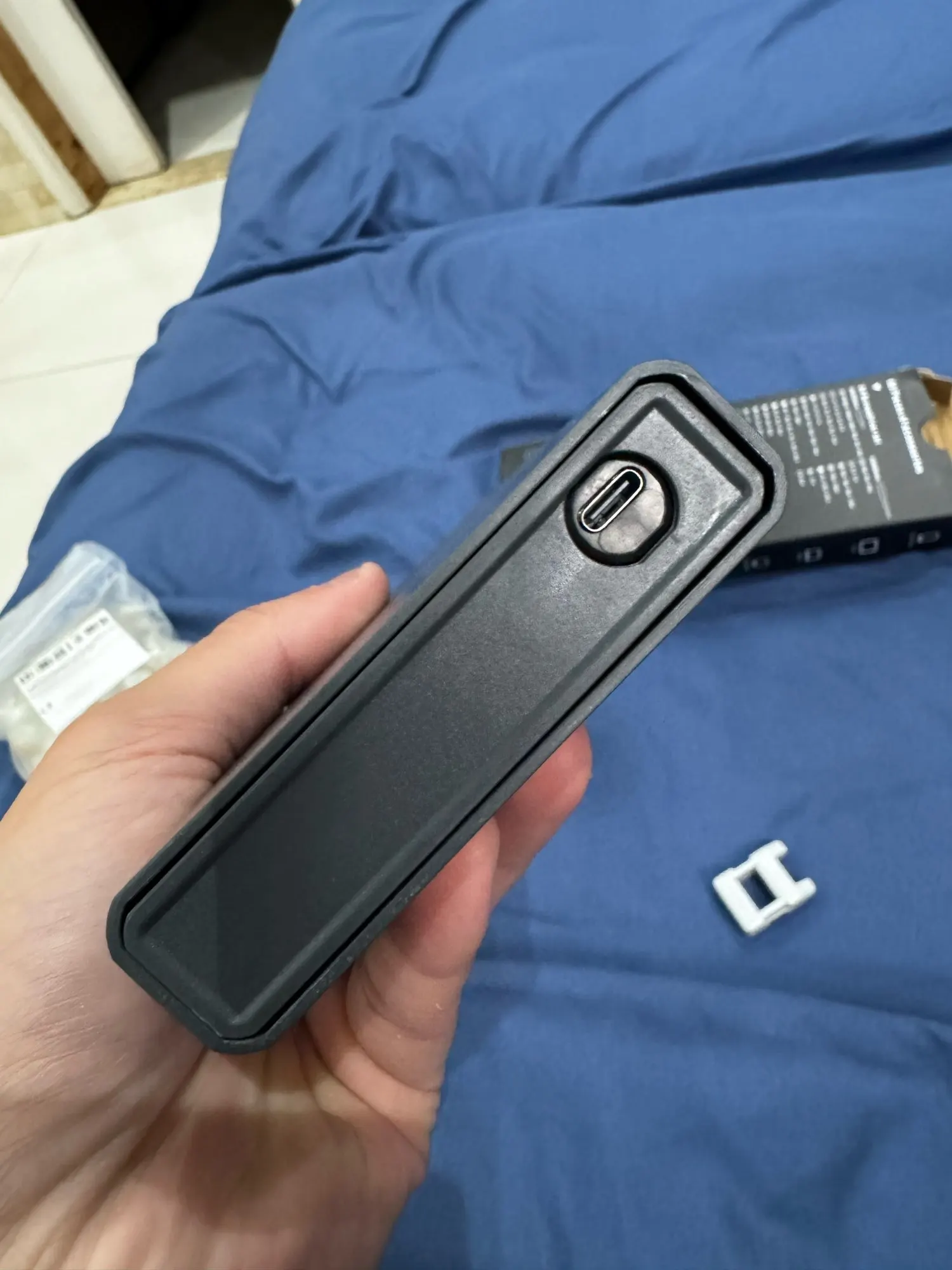 실물 포토 리뷰