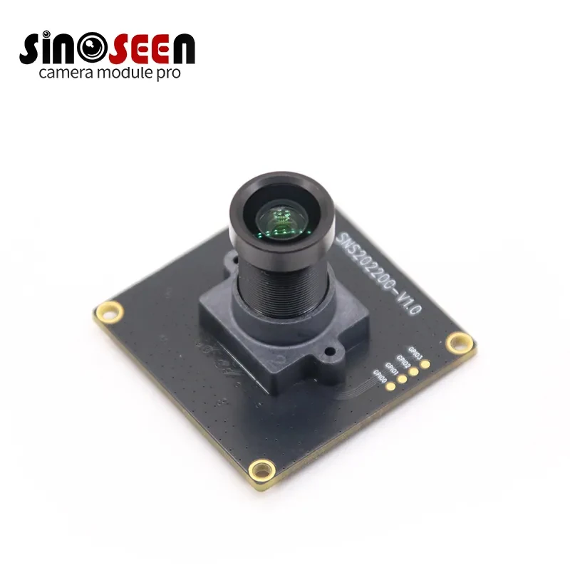 High resolution AR2020 20MP 5120 × 3840 MIPI Camera Module for Industrial Machine Vision
