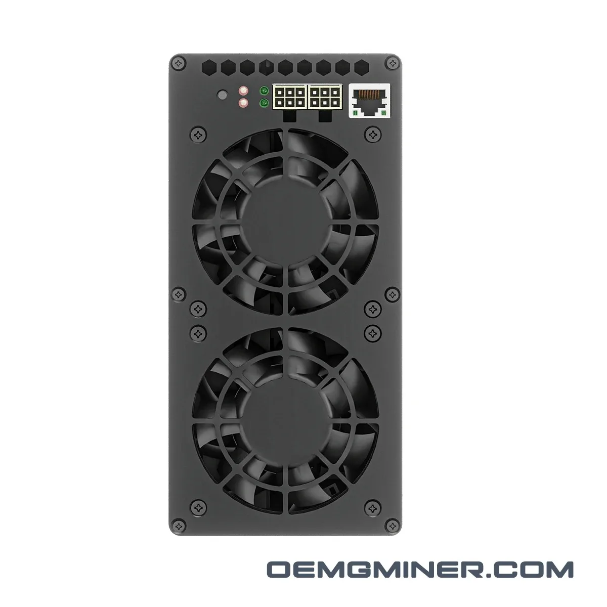 Werkseitigelassener neuer Goldshell XT Box 580 Gh/s 400 W SHA3x XTM (Tari) عامل منجم