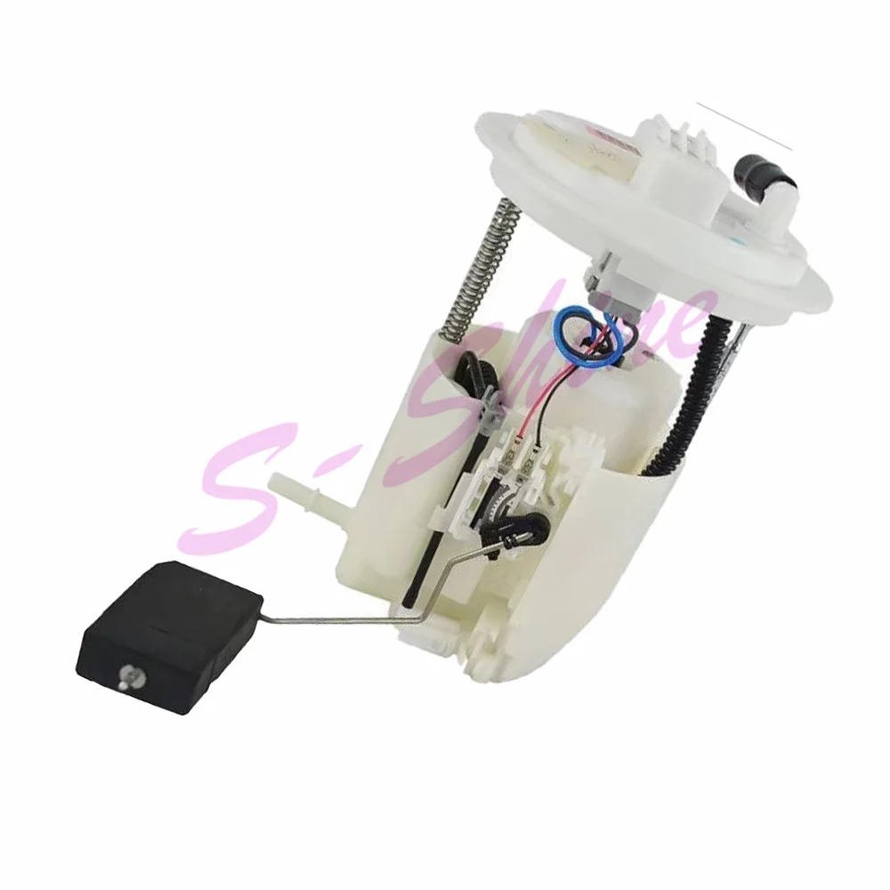 Fuel Pump Module Assembly For Jeep Wrangler Chrysler JK 3.6L 3.8L 68059559AA 68059559AB