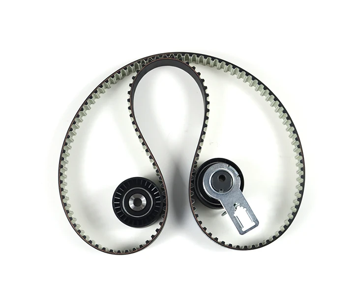 Water Pump & Timing Belt Repair Kit 1606948980 1608745980 1609417680 For Peugeot Citroen DV6C 1.6 BlueHDi