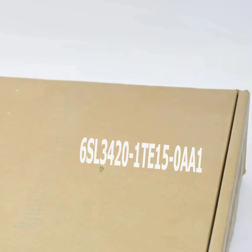 

Совершенно новый 6SL3420-1TE15-0AA1 6SL3420-1TE13-0AA1 6SL3420-2HX00-0AA0 6SL3400-1AE31-0AA1 6SL3400-1AE31-0AA0