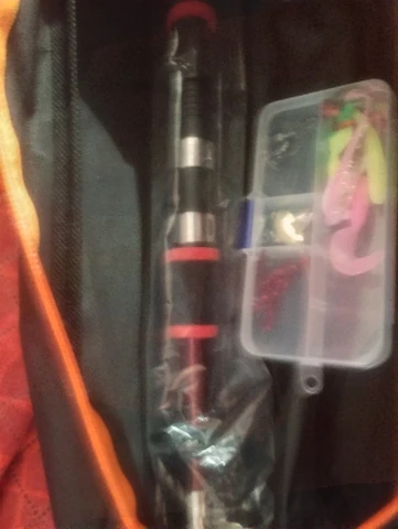 Foto de la compra de Valentina A.