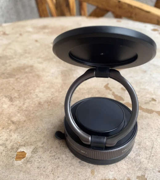 Customer review photo