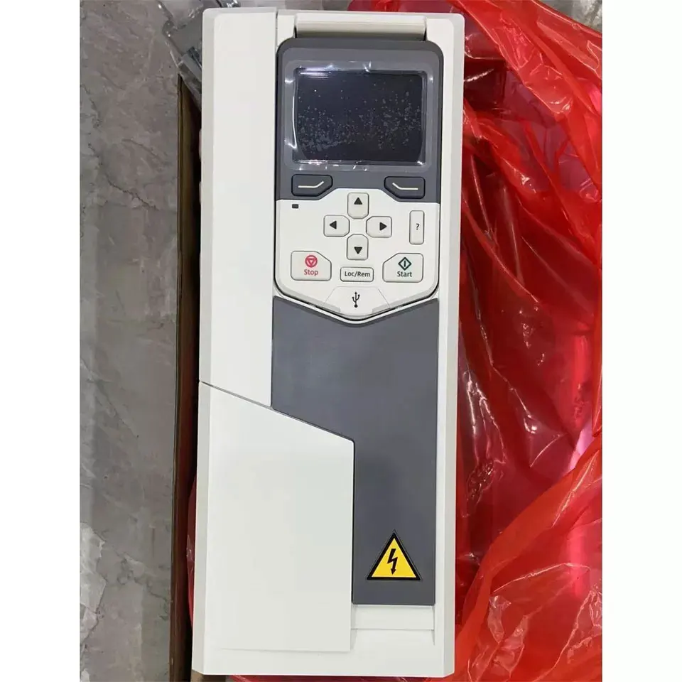 

Совершенно новый ACS580-01-04A1-4 ACS580-01-05A7-4 Гарантия один год