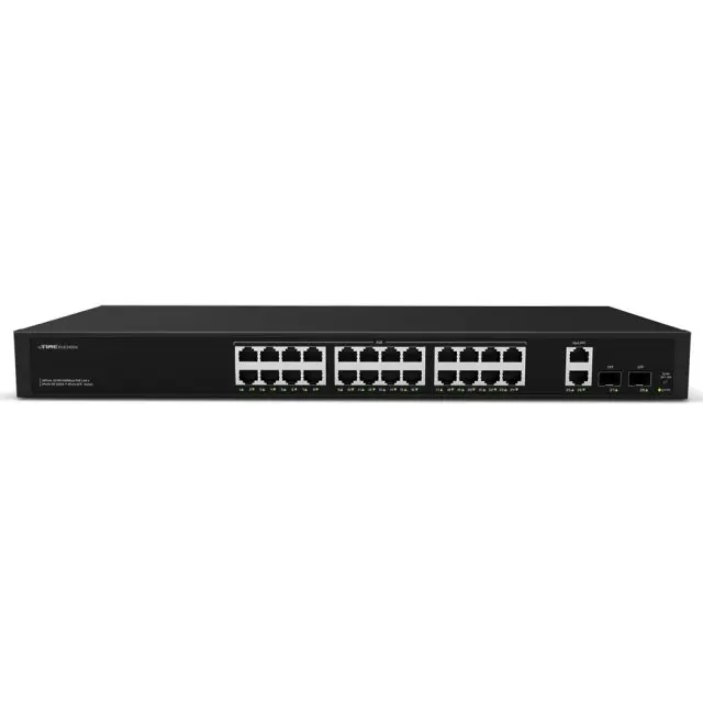 IpTIME PoE24004 switch hub