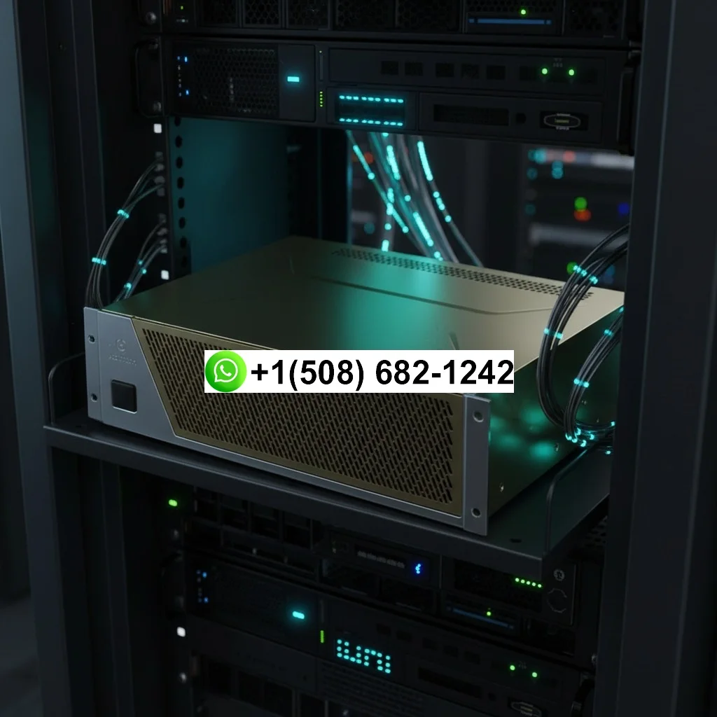 Fluminer L3 9500M S…