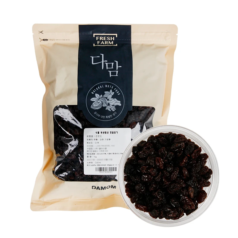 damom_America_dried_grape_1kg