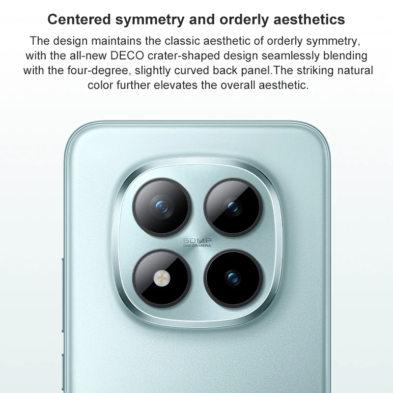 China Version Xiaomi Redmi Note 15 Pro+ 256GB/512GB Snapdragon 7s Gen 4 50MP+32MP Camera 6.83" 1.5K Display 90W 7000mAh Battery