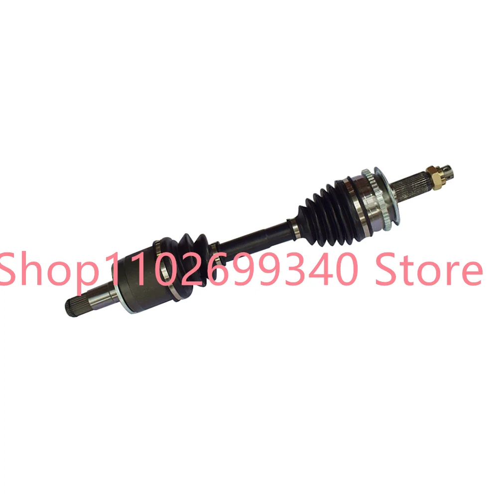 

3815A307 MN110547 CV Axle Shaft Drive For Mitsubishi Pajero Pickup L200 KB4T KH4W KH6W KH8W KH9W