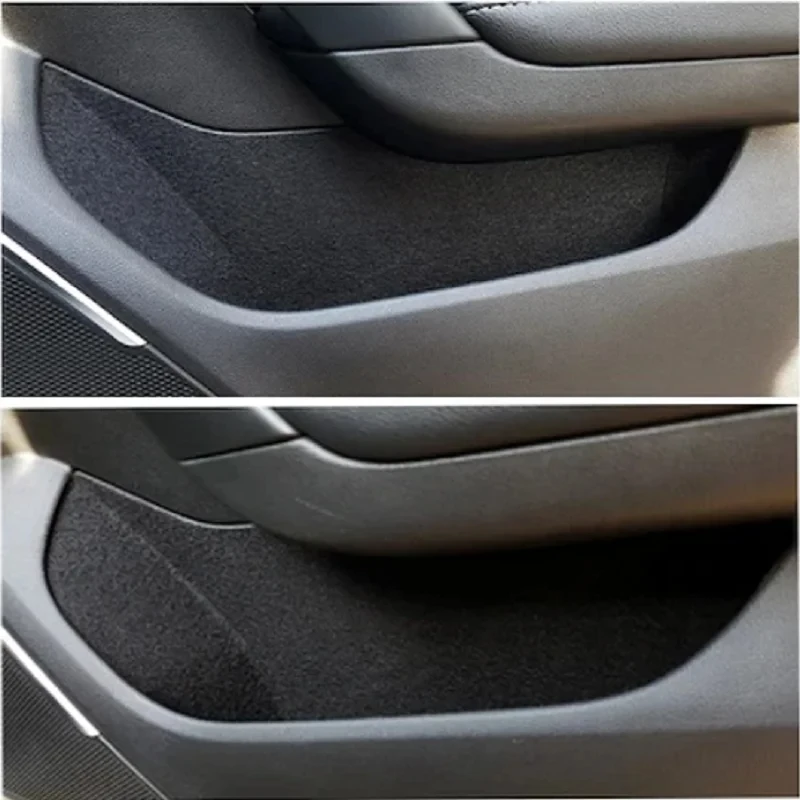 For RENAULT MEGANE 4 Soundproofing, acoustic insulated car vibration isolation, acoustic foam, soundproof,noise muffler for cars