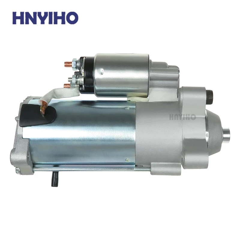 12V 2.2KW 11T Auto Starter Motor 1231963 3M5T-11000-DA 3M5T-11000-DB 3M5T-11000-DC 3M5U-11131-AA for FORD Galaxy II 2.2 TDCi