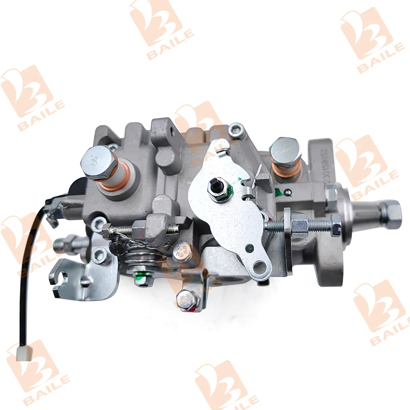 Bomba de combustível diesel para Cummins A2300, 104940-4450, motor diesel