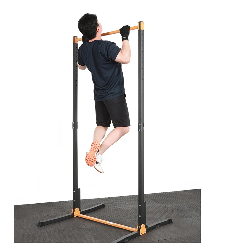 Bansuk sports Grand chinning dipping iron rod pull-up exercise machine