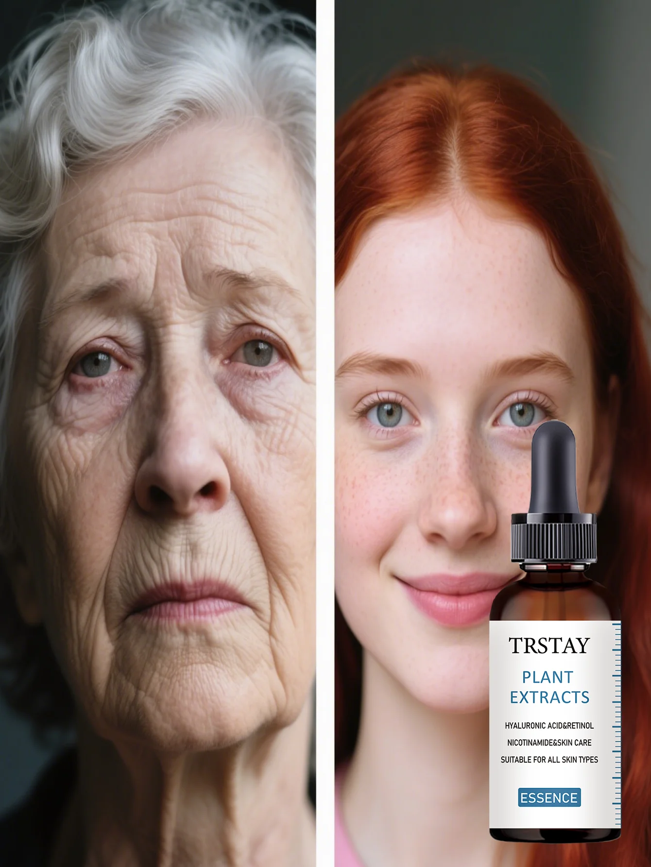 Moisturizing Essential Oils for Deep Skin Nourishment Brightening Whitening Hydration Plump Elastic Radiant Glow Flawless Comple - Image 4