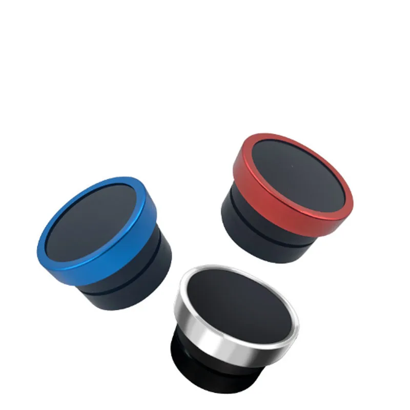 1.39 Inch TFT Round Screen 360x360 Smart Knob Screen Serial Screen White Red Blue Knob Encoder LCD
