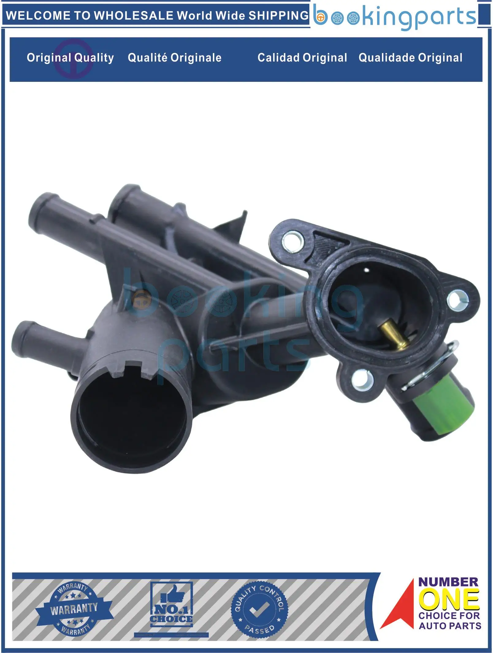 Water Neck For Audi…