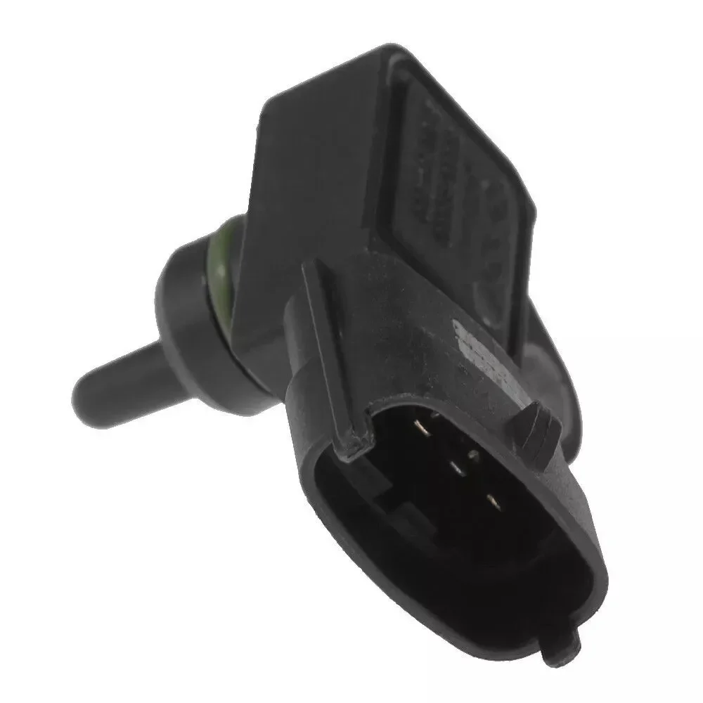 Krümmer-Absolutdruck-MAP-Sensor 39300-2B000 für Kia Sorento Sportage 2.4L 3.3L 11-14 A