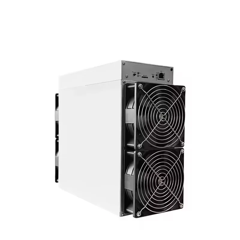 DIY COMPRE 5 LEVE 3 GRÁTIS Antminer Z15 420KSOL/s Zcash Miner 1510W Hardware de Mineração ASIC Equihash de Alta Eficiência