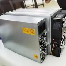 FA FAST SHIPPING Hammer D10+ 5.000 MH/s 3400 W (LTC/DOGE)