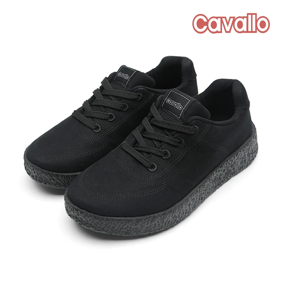 حذاء كافالو للجنسين مصنوع من القطن سهل المشي وخفيف الوزن مناسب للاستخدام اليومي CA004
